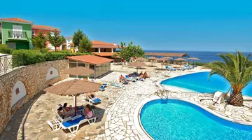 Porto Skala Village
