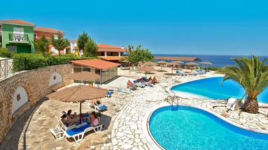 Porto Skala Village