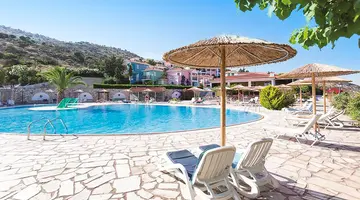 Porto Skala Village