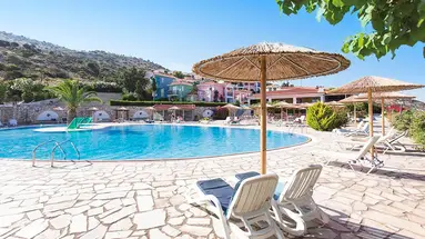Porto Skala Village