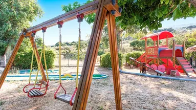 Porto Skala Village