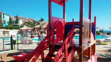 Porto Skala Village
