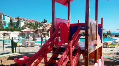 Porto Skala Village