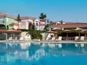 Porto Skala Village