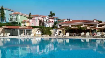 Porto Skala Village