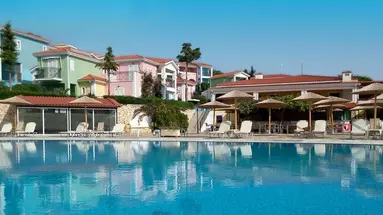 Porto Skala Village
