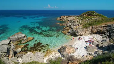 Porto Skala Village