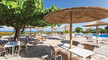 Porto Skala Village