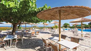 Porto Skala Village