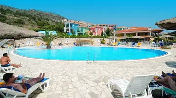 Porto Skala Village