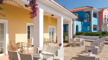 Porto Skala Village