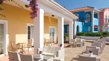 Porto Skala Village
