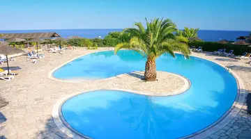 Porto Skala Village