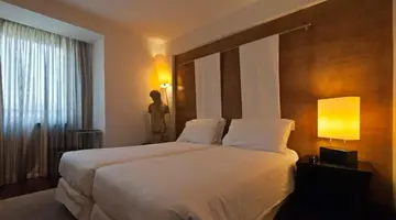 Porto Trindade Hotel