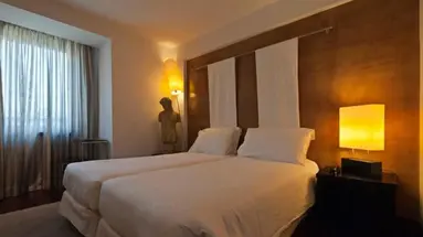 Porto Trindade Hotel