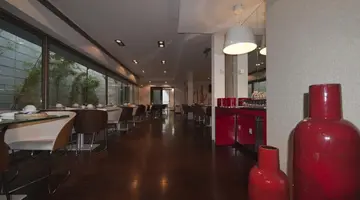 Porto Trindade Hotel