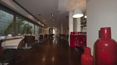 Porto Trindade Hotel