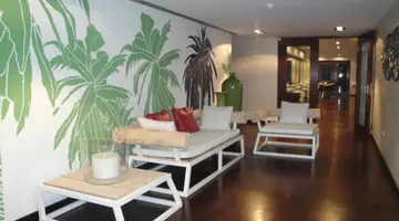 Porto Trindade Hotel