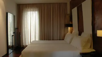 Porto Trindade Hotel