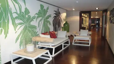 Porto Trindade Hotel