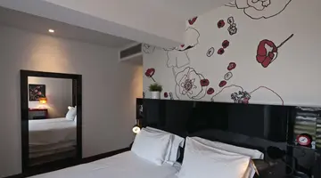 Porto Trindade Hotel