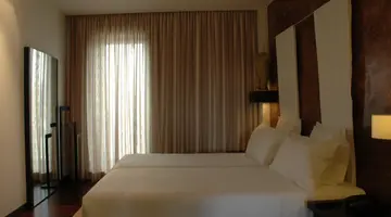 Porto Trindade Hotel