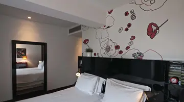 Porto Trindade Hotel