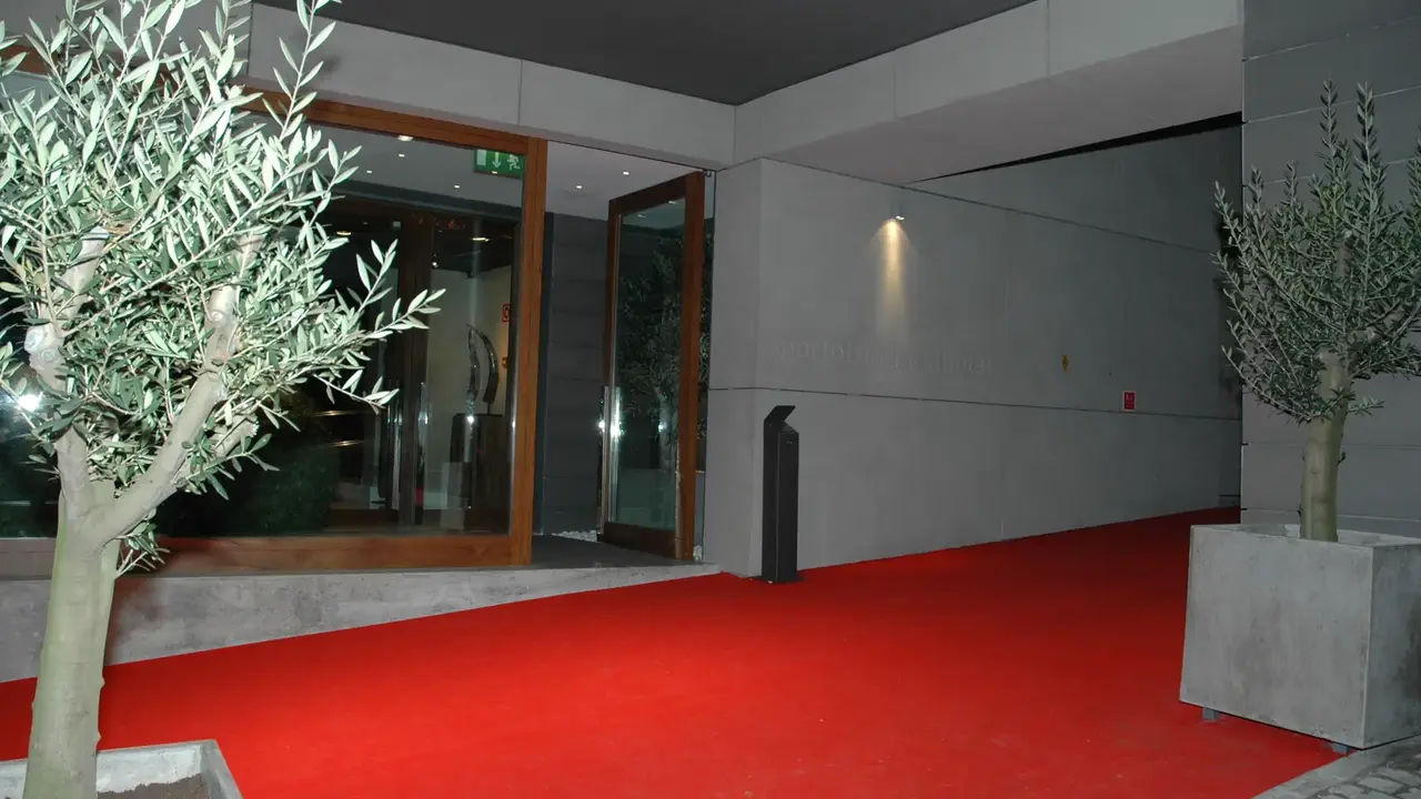Porto Trindade Hotel