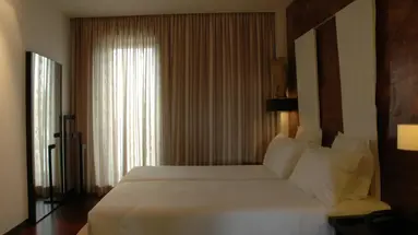 Porto Trindade Hotel