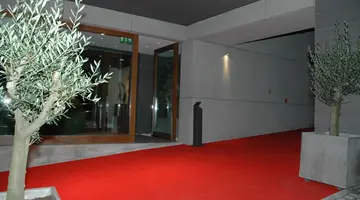 Porto Trindade Hotel
