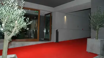 Porto Trindade Hotel