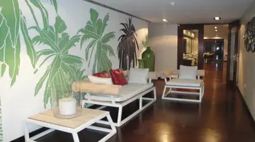 Porto Trindade Hotel