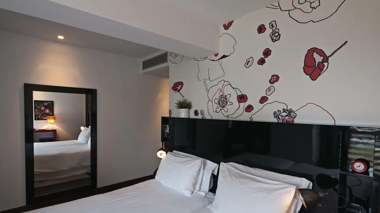 Porto Trindade Hotel
