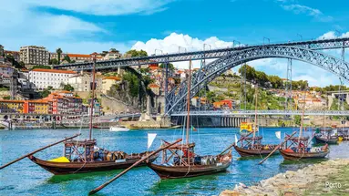 Porto zawróci w głowie