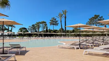 PortoBay Blue Ocean (ex. TUI Blue Falesia)