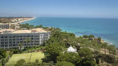 PortoBay Blue Ocean (ex. TUI Blue Falesia)