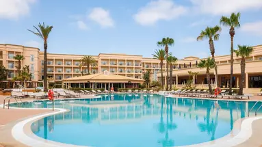 Portobay Blue Ocean