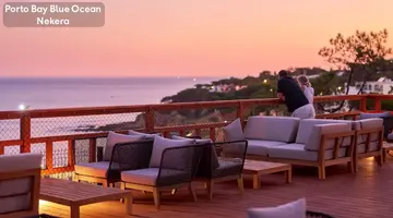 PortoBay Blue Ocean