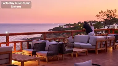 PortoBay Blue Ocean