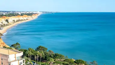 PortoBay Blue Ocean
