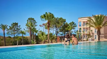 Portobay Blue Ocean