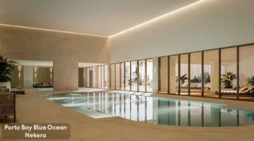 PortoBay Blue Ocean