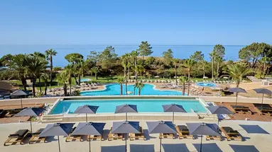 Portobay Blue Ocean