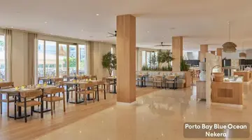 PortoBay Blue Ocean