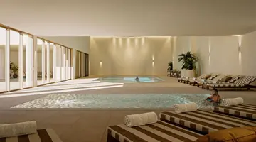 PortoBay Blue Ocean