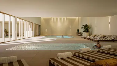 PortoBay Blue Ocean
