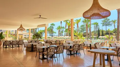PortoBay Blue Ocean