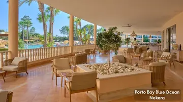 PortoBay Blue Ocean