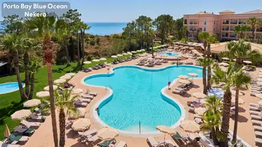 PortoBay Blue Ocean