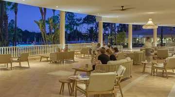 PortoBay Blue Ocean